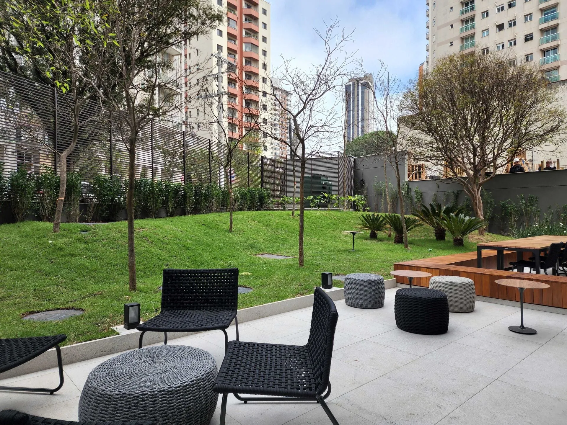 Imagem Apartamento Padrão 3 dorm no Vila Mariana