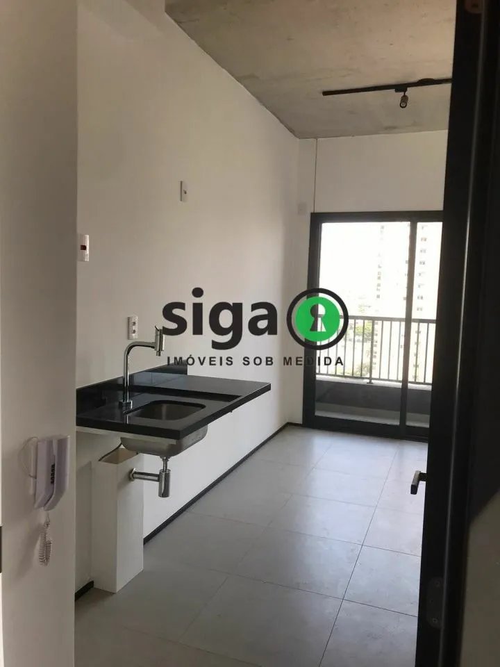 Foto do imóvel VILA OLIMPIA: STUDIO NOVO!