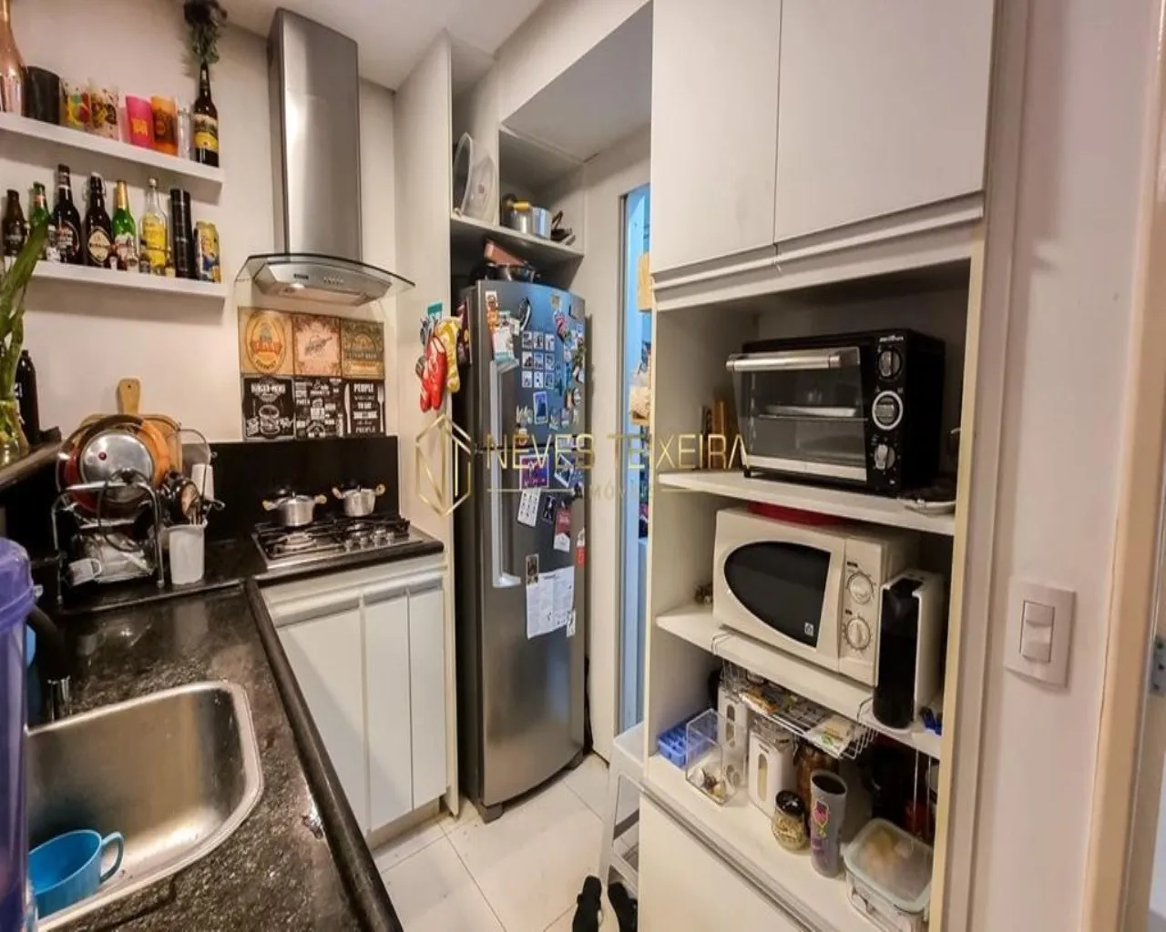 Imagem Apartamento à venda - no Lago Norte