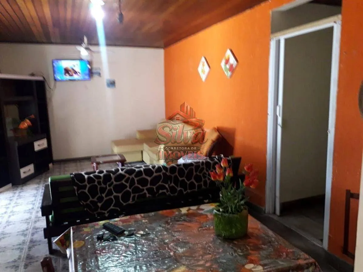 Imagem Casa 5 dormitórios a 100m do mar no Mariluz, Imbé