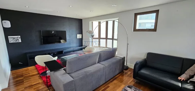 Imagem APARTAMENTO DUPLEX PARA LOCAÇÃO NO JARDIM PAULISTA, SÃO PAULO
