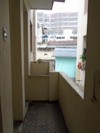 Imagem Apartamento com 2 Quartos para Alugar, 51 m² em Tijuca - Rio de Janeiro