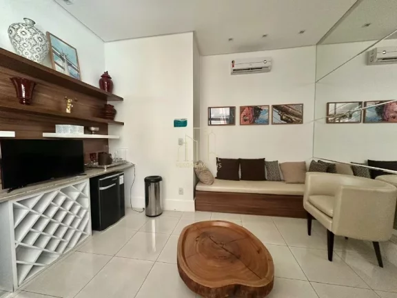 Imagem Apartamento à venda ou locação no Acupe de Brotas, Salvador-BA: 2 quartos, 1 suíte, 1 vaga de garagem. Venha conferir!