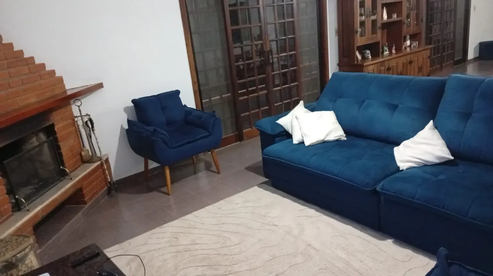 Imagem Chácara com 3 Quartos à Venda, 1700 metros em remanso I - Vargem Grande Paulista