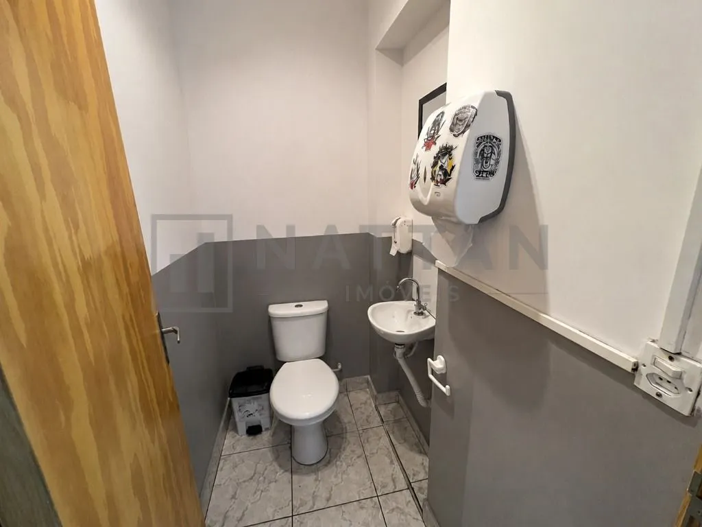 Imagem Sobrado para alugar, 216 m² por R$ 8.231,56/mês - Tatuapé - São Paulo/SP