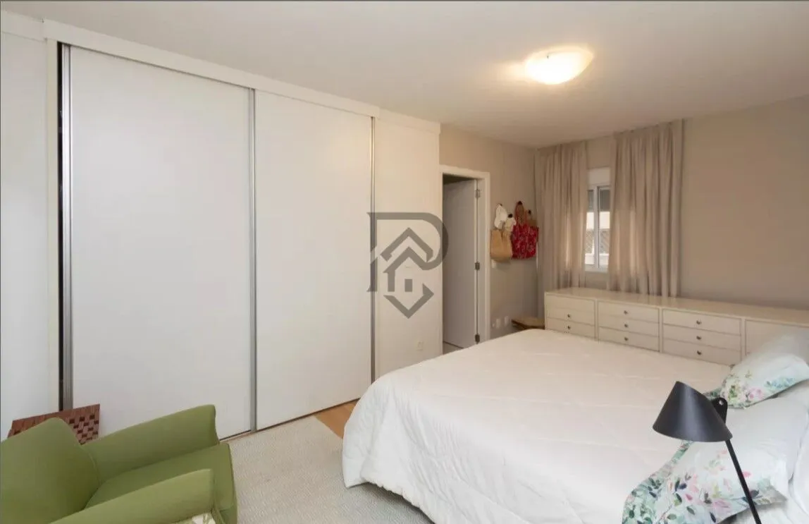 Imagem Apartamento itaim bibi reformado