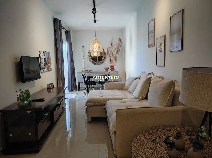 Imagem Apartamento à venda em Ubatuba, Itaguá, com 2 quartos, 115m2