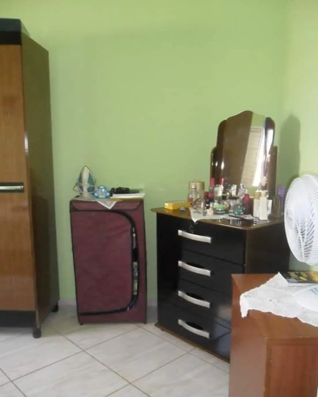 Imagem Casa térrea a venda no Residencial Villa Amato,Sorocaba/SP