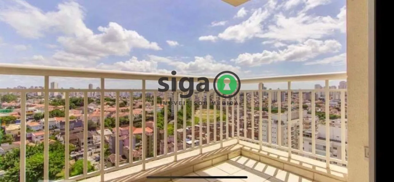 Imagem APARTAMENTO COM LAZER DE CLUBE, 2 VAGAS E LOCALIZAÇÃO ESTRATÉGICA