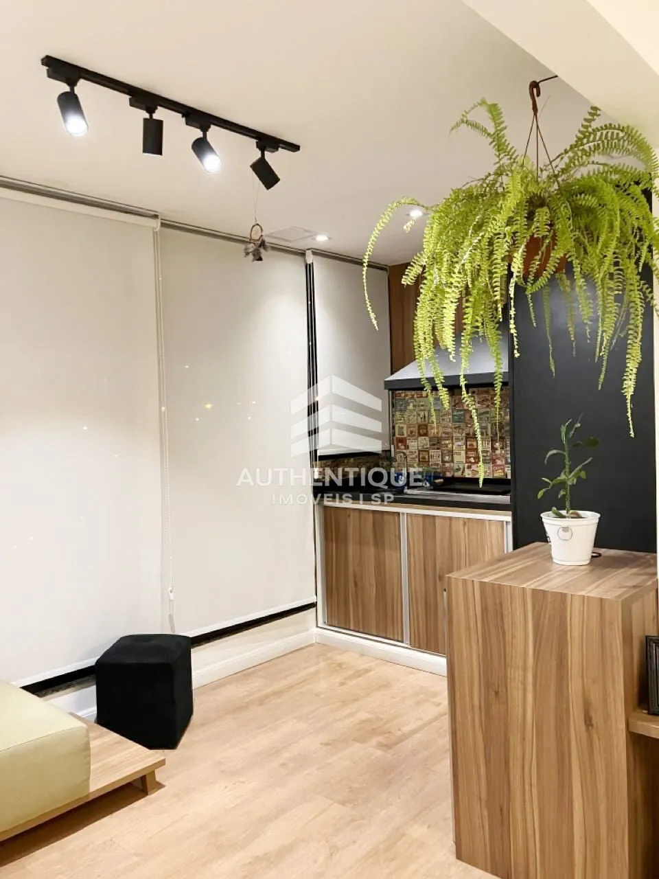 Imagem LIVING WISH LAPA - Apartamento à venda em São Paulo/SP