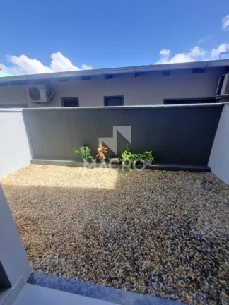 Imagem Geminado Mobiliado | João Pessoa | 2 quartos | 77m²