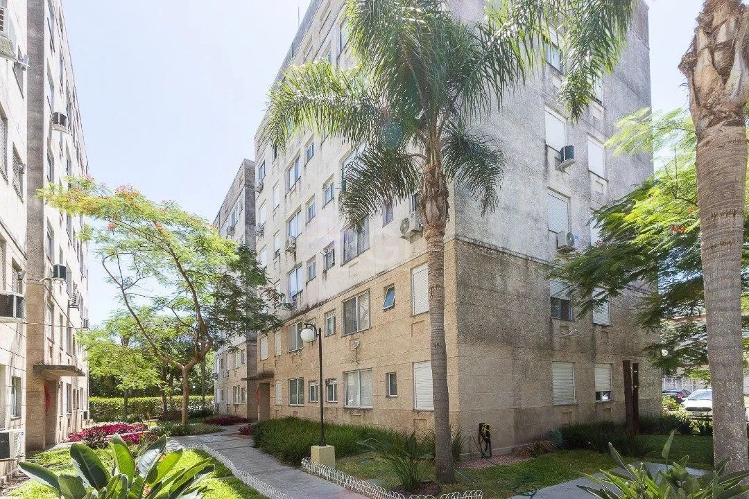 Imagem Apartamento em Cavalhada