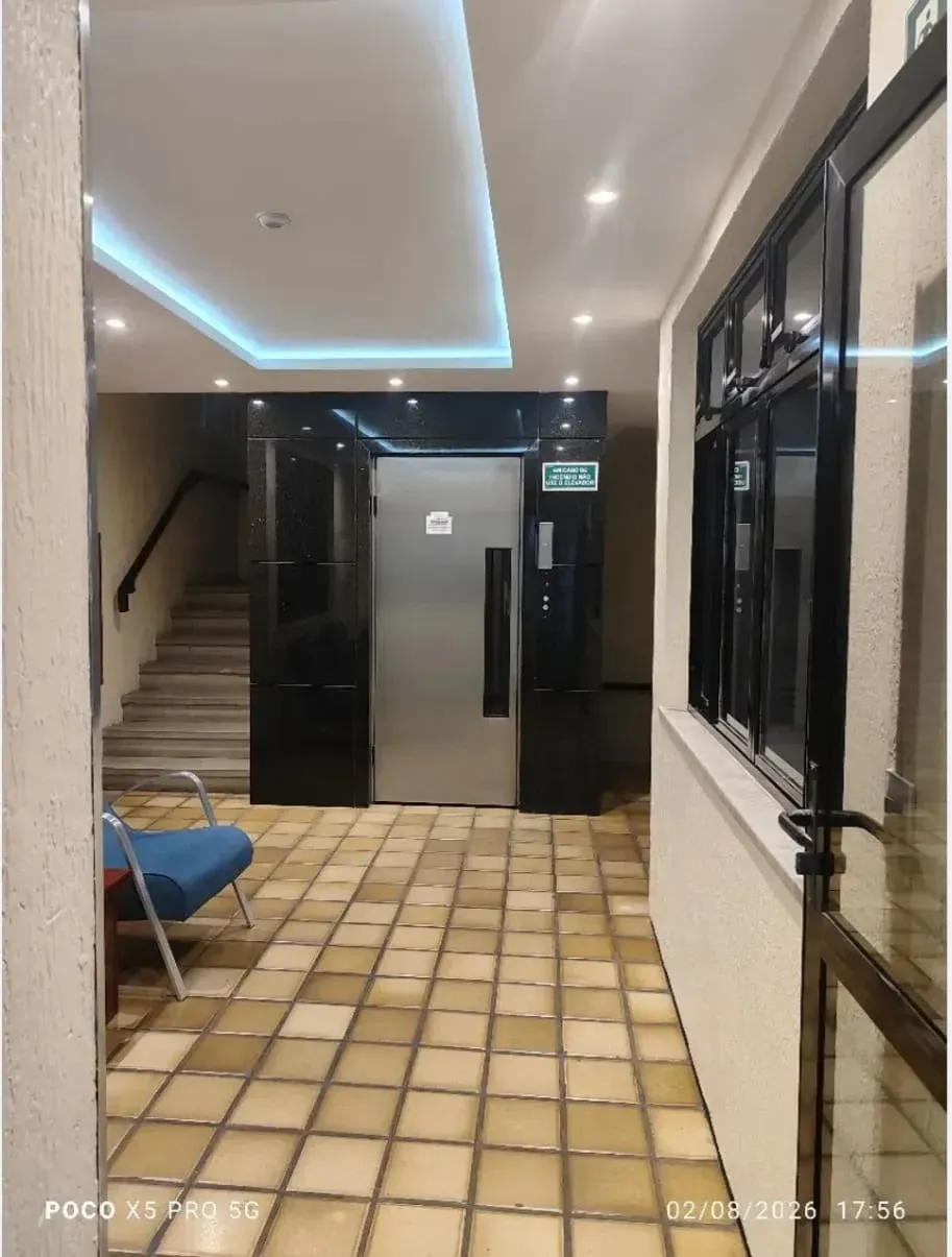 Imagem Apartamento com 3 Quartos à Venda, 102 m² em Meireles - Fortaleza