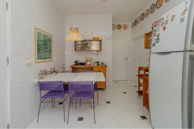 Imagem Apartamento à venda no bairro Jardim Paulista - São Paulo/SP