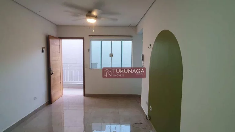 Imagem Casa com 1 dormitório à venda, 47 m² por R$ 430.000,00 - Jardim Sao Paulo(Zona Norte) - São Paulo/SP