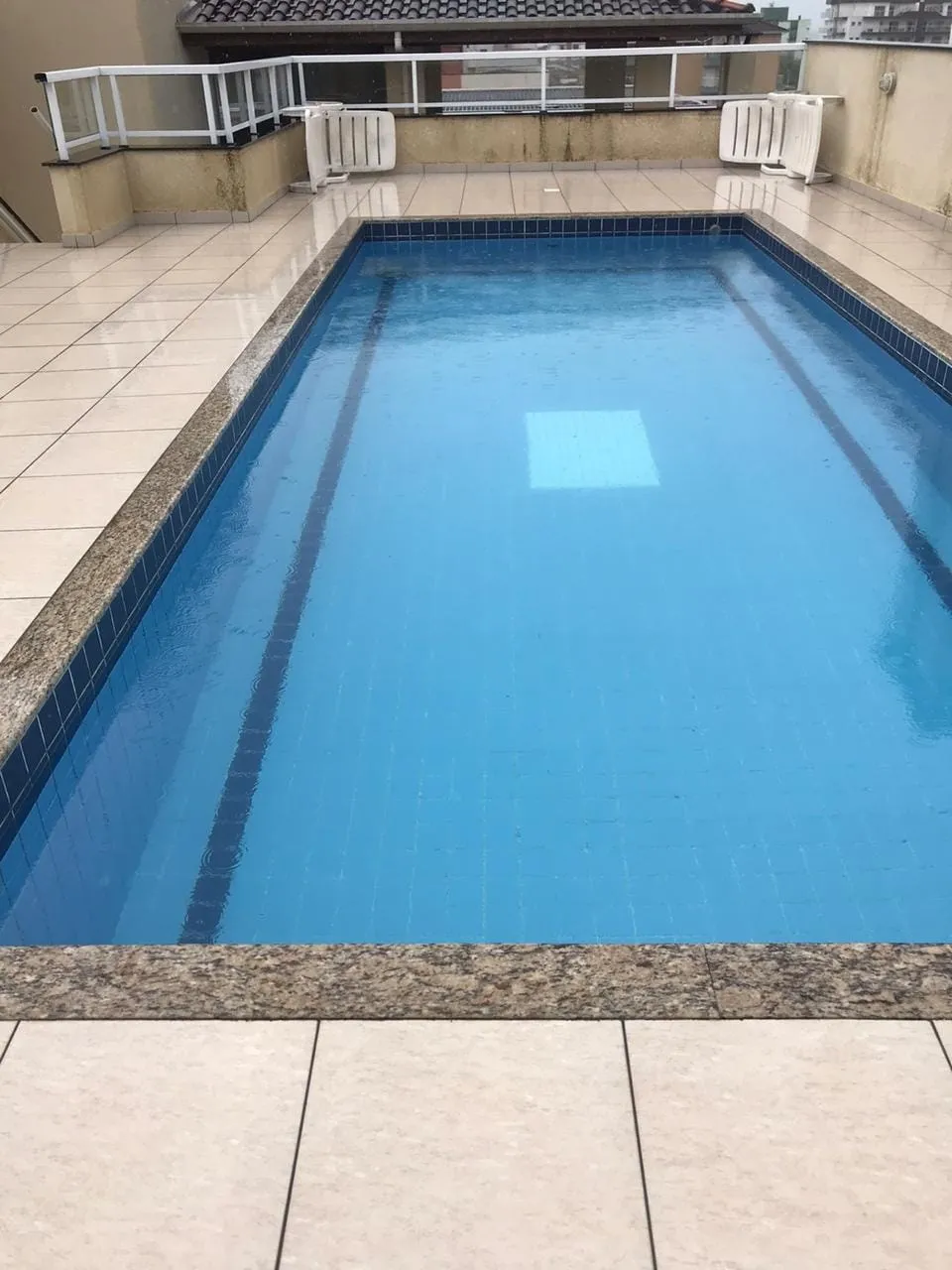 Foto do imóvel Apartamento à venda 2 Quartos, 1 Suite, 1 Vaga, 70M², Itaguá, Ubatuba - SP | Condomínio Zulmira Ceregatti