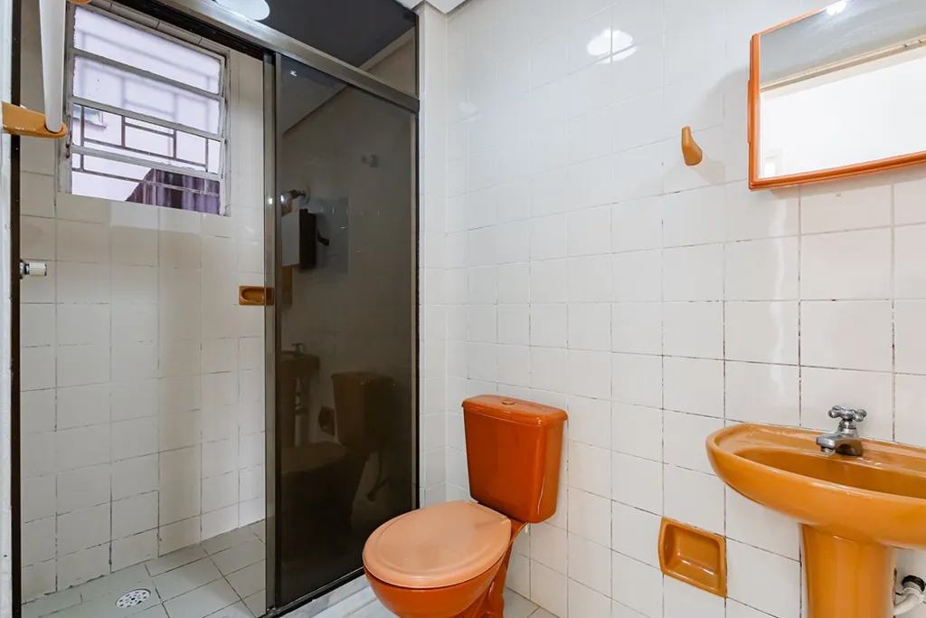 Imagem Apartamento em Morro Santana