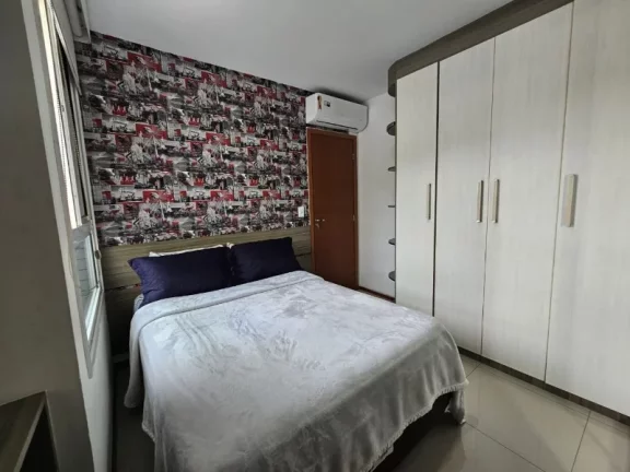 Imagem APARTAMENTO RESIDENCIAL em MANAUS - AM, PARQUE 10 DE NOVEMBRO
