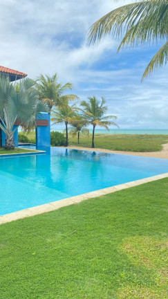 Casa com 5 Quartos à Venda, 1.100 m² em Tamandare - Tamandaré
