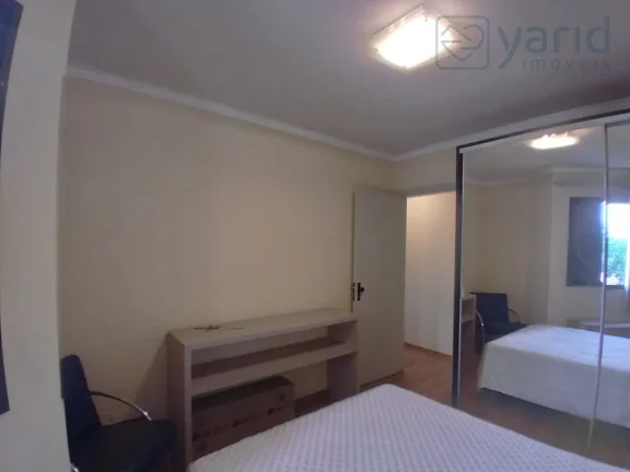 Imagem APARTAMENTO PARA VENDA NO RESIDENCIAL COLÉGIO FLORENCE - JARDIM PRIMAVERA - JUNDIAÍ SP