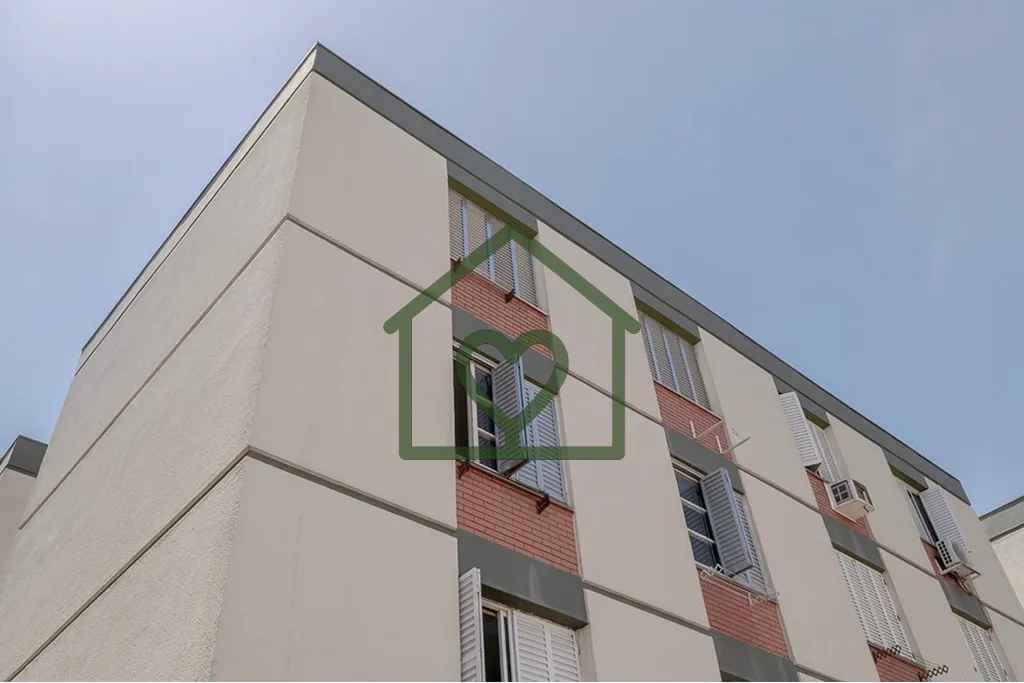 Imagem Descubra seu novo lar em Porto Alegre! Apresentamos um apartamento encantador à venda, localizado n...