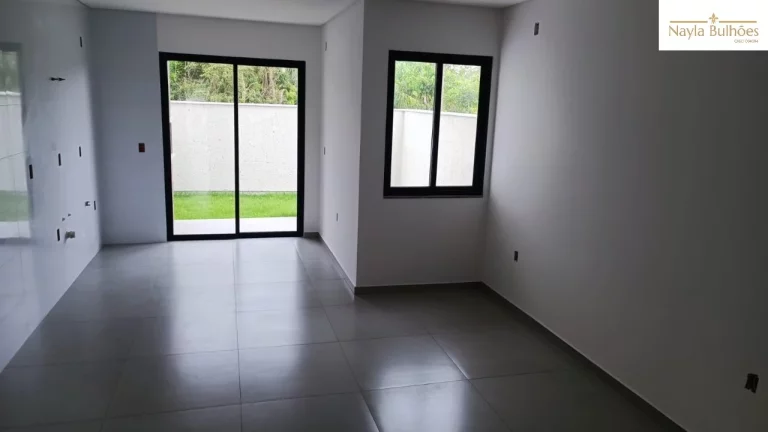 Imagem CASA RESIDENCIAL em SÃO JOSÉ - SC, FORQUILHAS