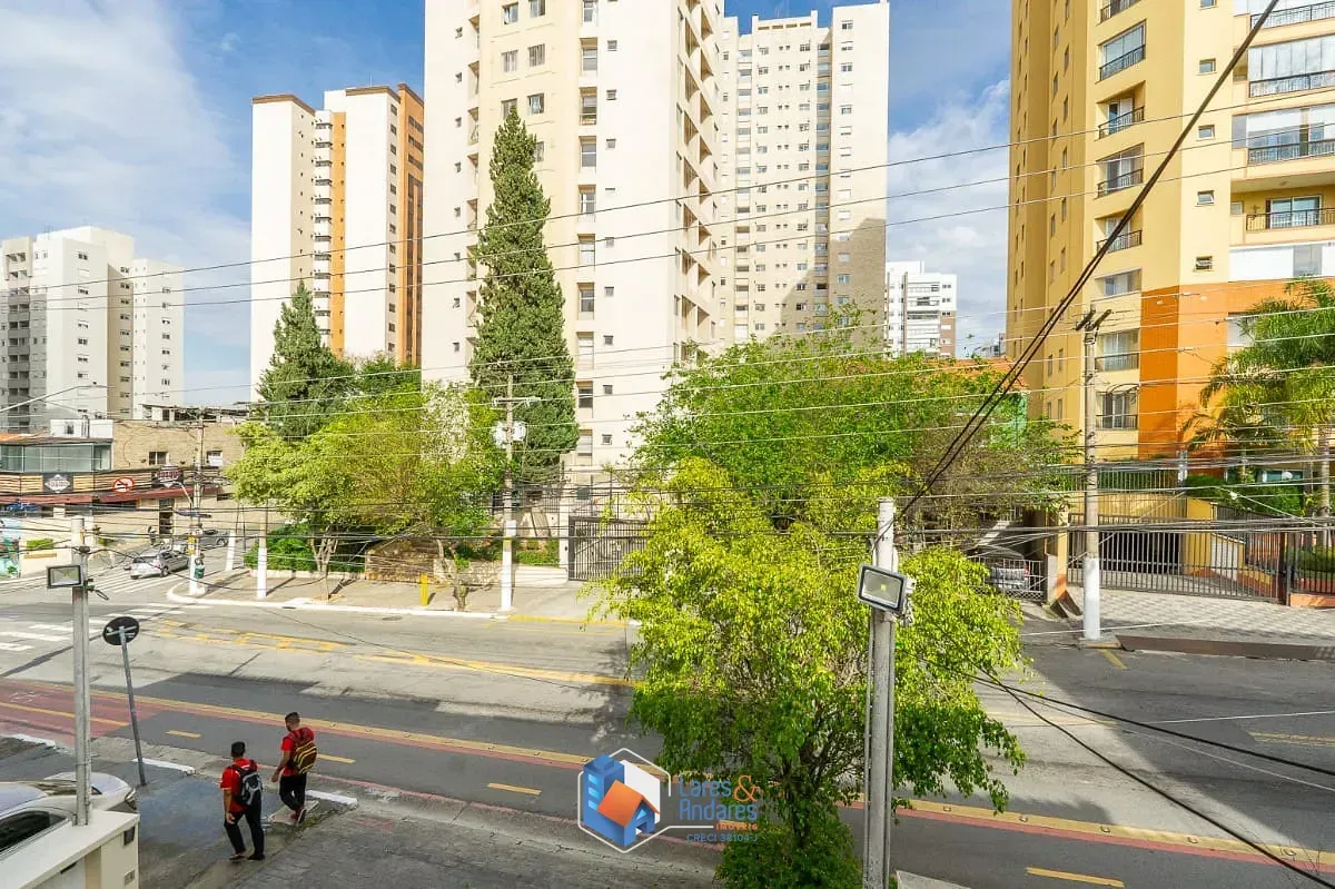 Imagem Casa comercial para venda em Saúde, 383m²