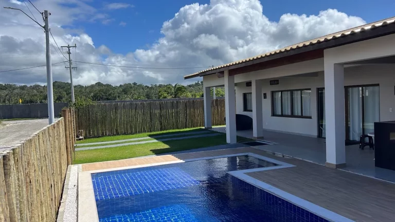 Imagem Ilheus Residence