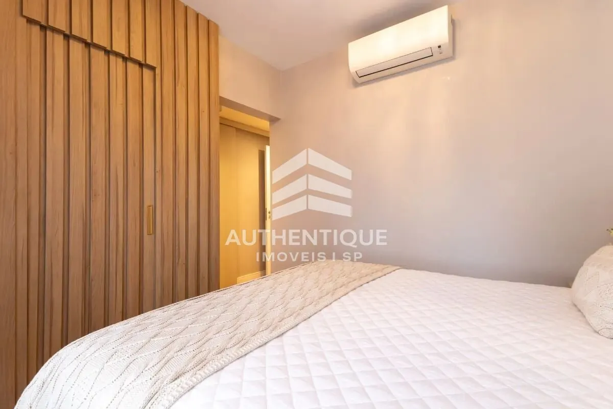 Imagem HABITARTE 2 BROOKLIN - Apartamento no bairro Brooklin à venda
