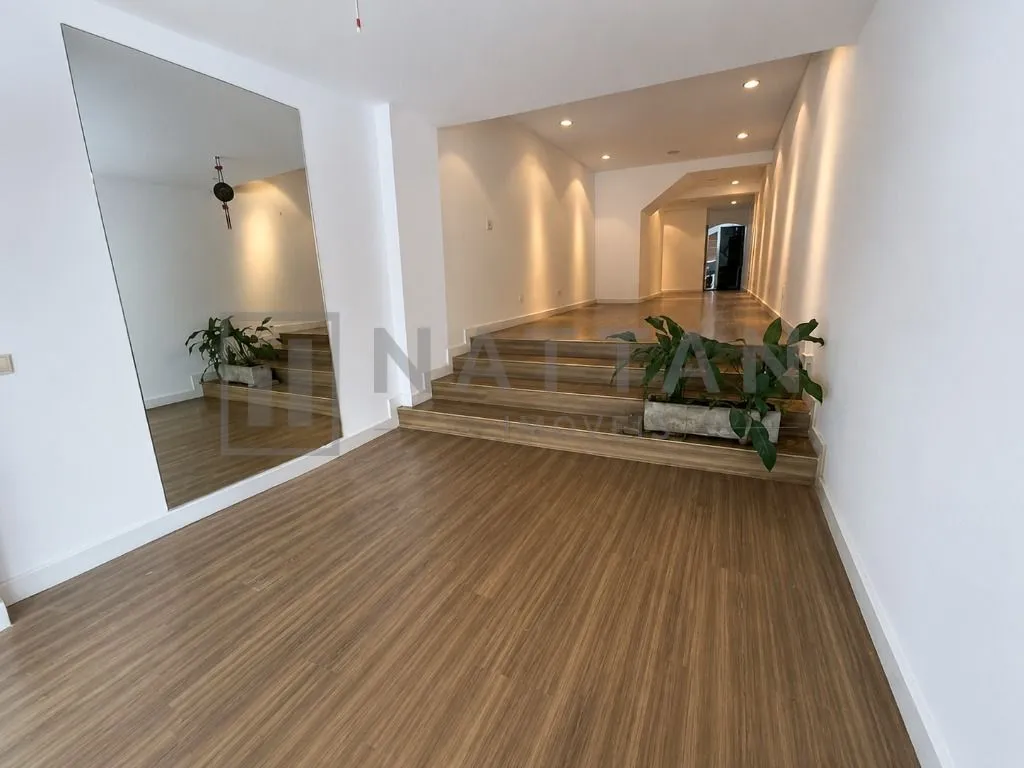 Foto do imóvel Sobrado para alugar, 216 m² por R$ 8.231,56/mês - Tatuapé - São Paulo/SP