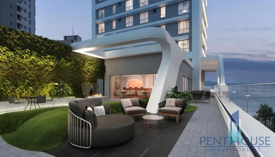 Imagem Apartamento Quadra Mar para Venda em Balneário Camboriú, CENTRO, 4 dormitórios, 4 suítes, 6 banheiros, 3 vagas