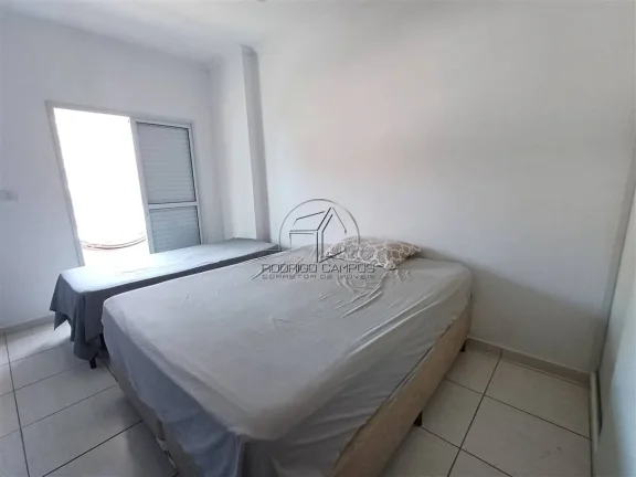 Imagem Maravilhoso Apartamento 3 Quartos à Venda no Tupi, Praia Grande