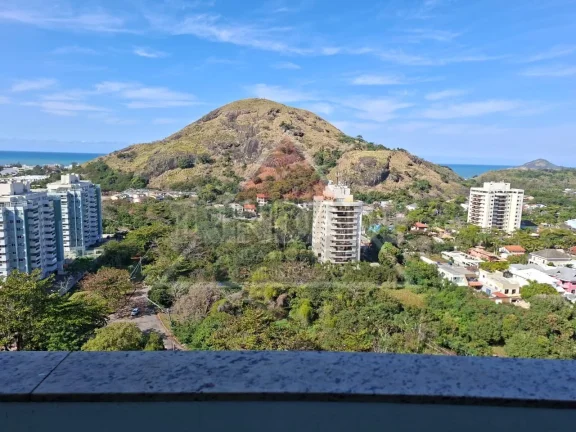 Imagem APARTAMENTO RESIDENCIAL em RIO DE JANEIRO - RJ, RECREIO DOS BANDEIRANTES