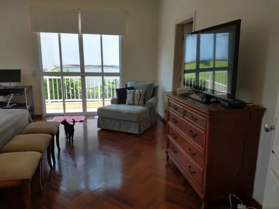 Imagem Casa Alto Padrão à Venda no MelVille