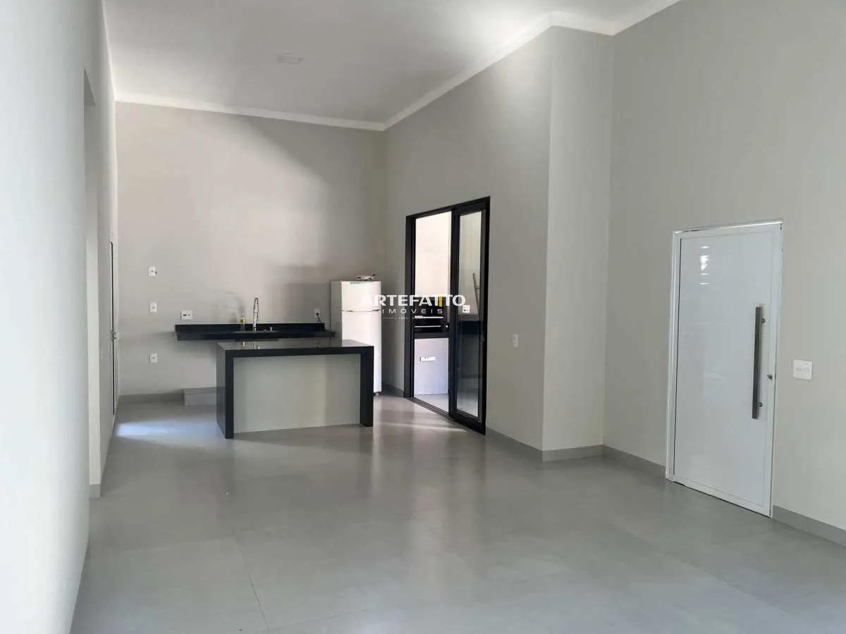 Imagem Casa à venda, Jardim Adelinha, com 3 quartos, 135m2