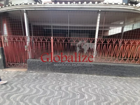 Imagem Ponto Comercial à venda no valor de R$ 1284.000,00 no bairro Aparecida em Santos SP