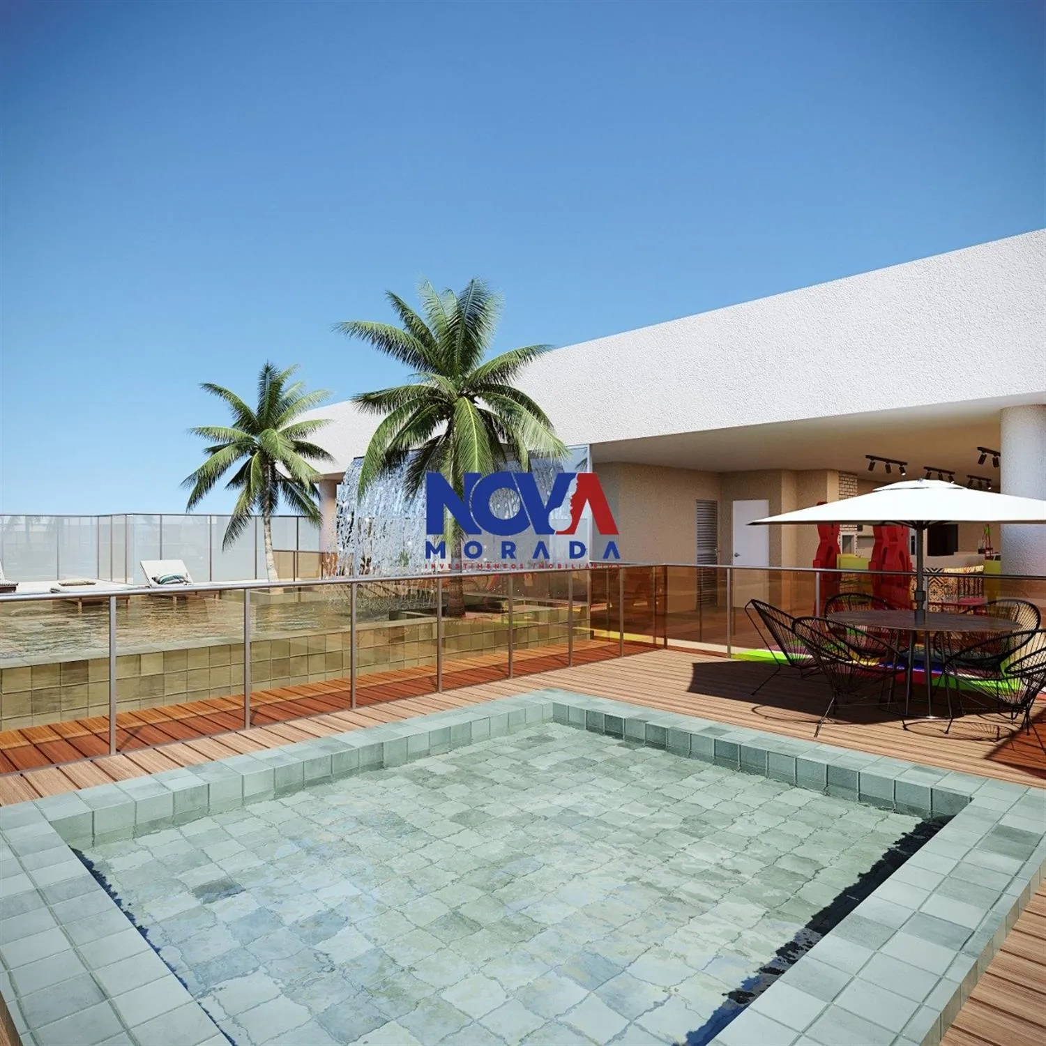 Imagem Apartamento com 3 quartos à venda em Vila Velha