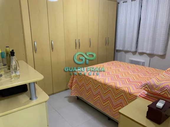 Imagem Apartamento em Enseada, Guarujá/SP