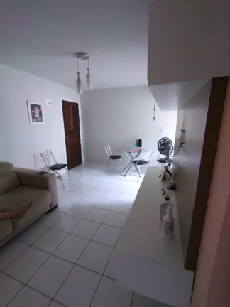 Foto do imóvel Apartamento com 2 Quartos à Venda, 1 m² em Turu - São Luís