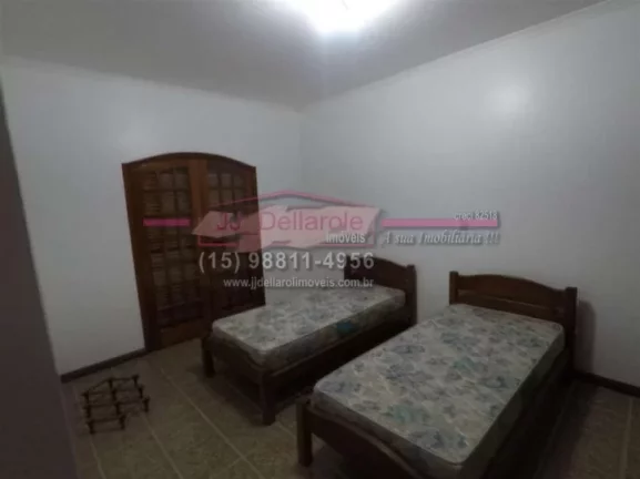 Imagem Chácara a venda no condomínio residencial Vitassay