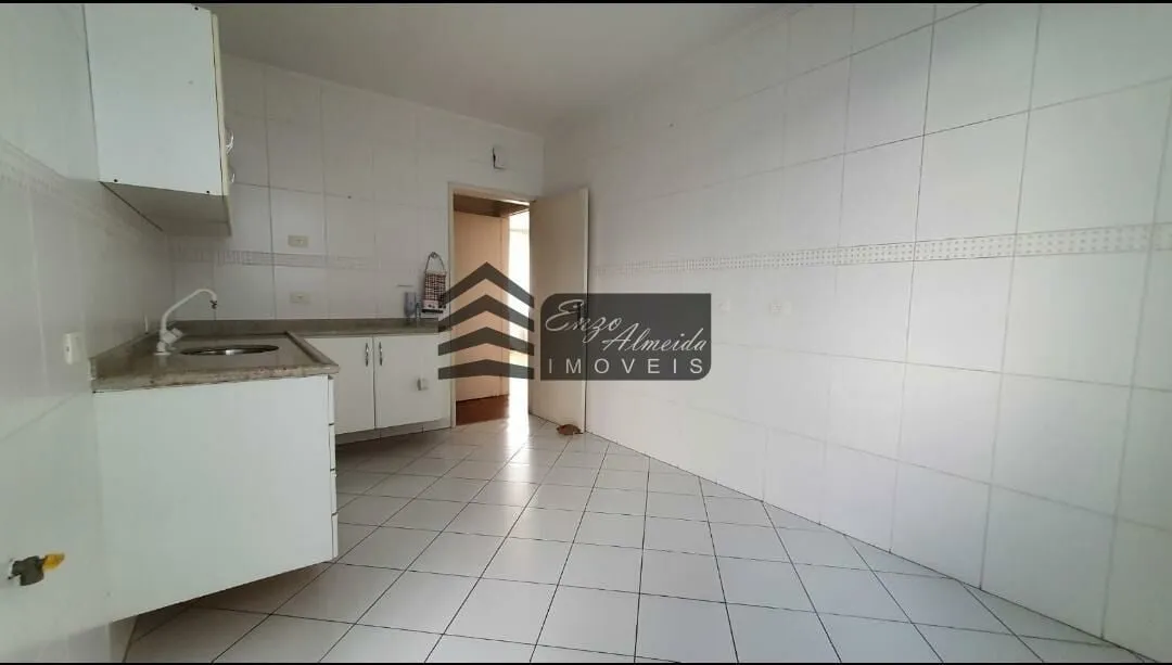 Imagem Apartamento à venda em São Paulo/SP