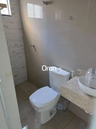 Imagem Prédio à venda, 450 m² por R$ 3.200.000,00 - Setor Marista - Goiânia/GO