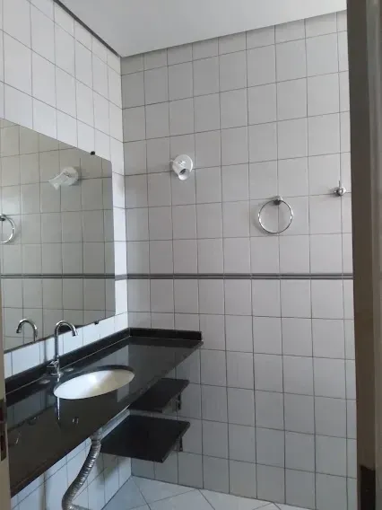 Imagem Apartamento com 4 Quartos à Venda ou Locação, 220 m² em Ijuí - Ijuí
