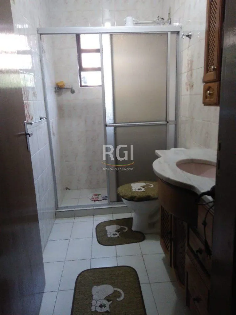 Imagem Casa para Venda - 324.6m², 3 dormitórios, sendo 1 suites, 3 vagas - Vila Conceição