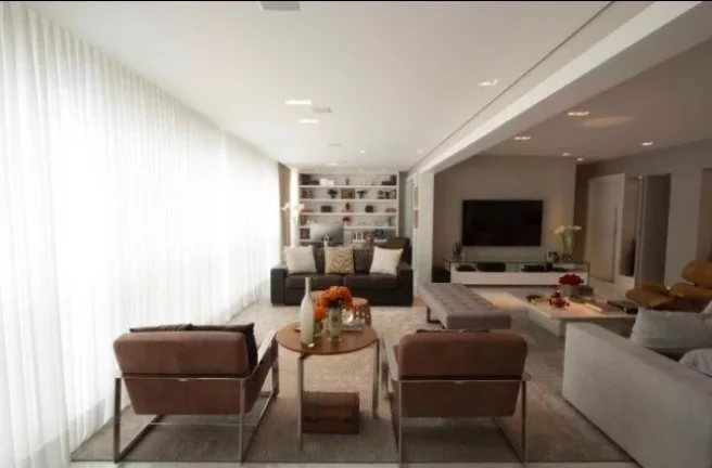 Imagem APARTAMENTO RESIDENCIAL em SÃO PAULO - SP, VILA MARIANA