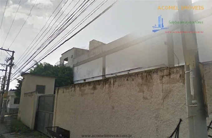 Imagem Galpões para locação em Barueri no bairro Tamboré