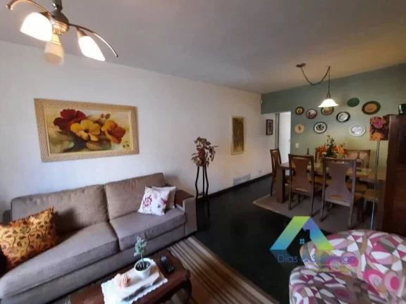Foto do imóvel Sobrado com 3 Quartos e 3 banheiros à Venda, 151 m² por R$ 889.000