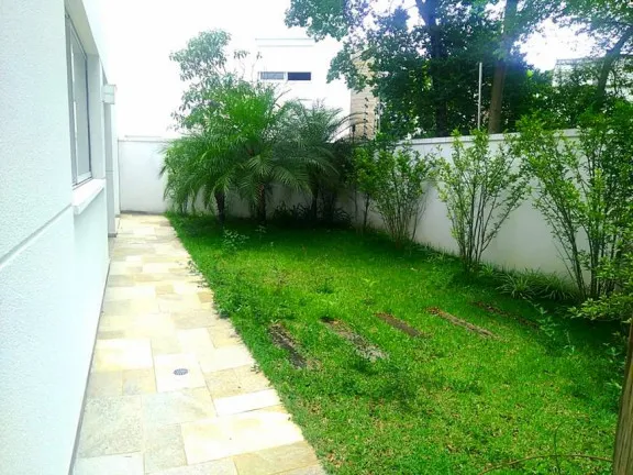 Imagem Casa de Condomínio com 4 Quartos à Venda, 586 m² em Jardim Cordeiro - São Paulo