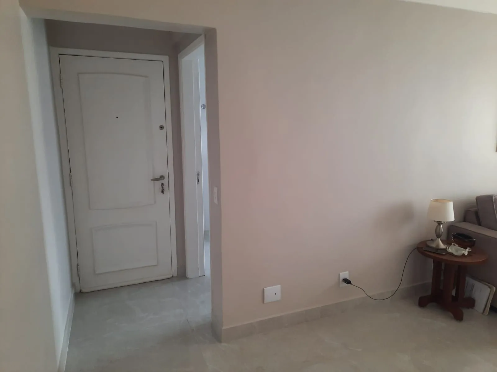 Imagem VENDO LINDO APARTAMENTO NO BAIRRO VILA CRUZEIRO! (ZONA SUL-SP)