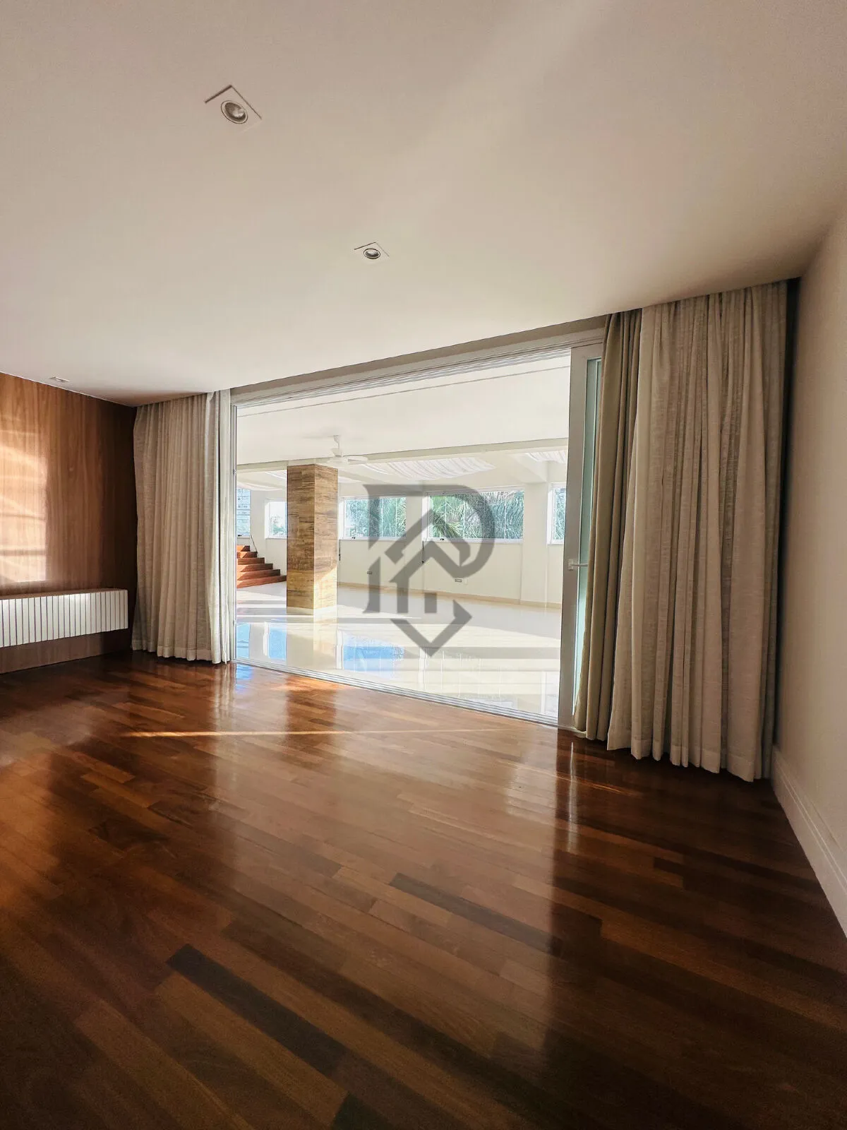 Imagem Apartamento Garden Park One Ibirapuera